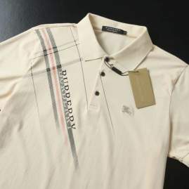 Picture of Burberry Polo Shirts Short _SKUBurberryM-3XL12yr4129403